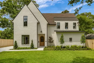 822 W 31st Street, Houston, TX 77018 - Photo 1