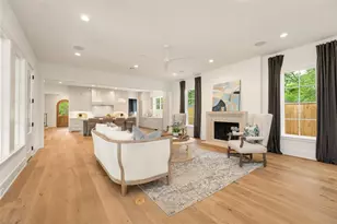822 W 31st St, Houston, TX 77018 - Photo 22
