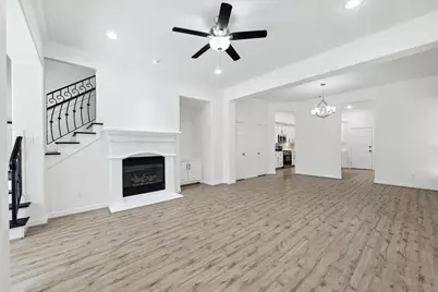 13639 Brookbluff Lane, Houston, TX 77077 - Photo 4