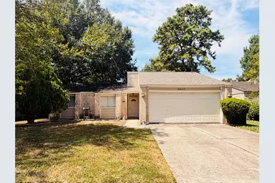 24115 Spring Gum Drive, Spring, TX 77373 - Photo 1