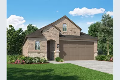 1005 Barnyard Circle, Katy, TX 77493 - Photo 1