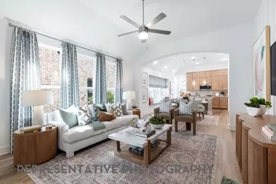 1005 Barnyard Circle, Katy, TX 77493 - Photo 4