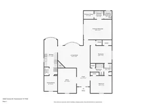 16303 Townes Rd, Friendswood, TX 77546 - Photo 8