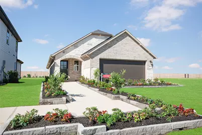 21739 Carballo Oak Trail, Tomball, TX 77377 - Photo 2