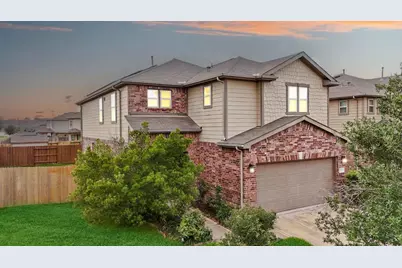 5003 Chevalier Street, Katy, TX 77493 - Photo 2