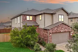 5003 Chevalier St, Katy, TX 77493 - Photo 2