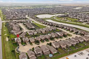 5003 Chevalier St, Katy, TX 77493 - Photo 48