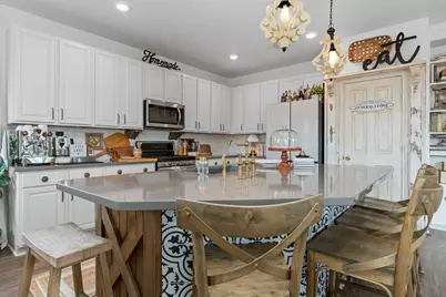 5003 Chevalier Street, Katy, TX 77493 - Photo 16