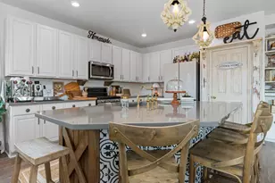 5003 Chevalier St, Katy, TX 77493 - Photo 16