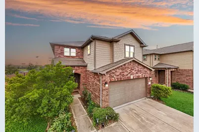 5003 Chevalier Street, Katy, TX 77493 - Photo 1