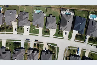 1327 Graham Trace Lane, League City, TX 77573 - Photo 4
