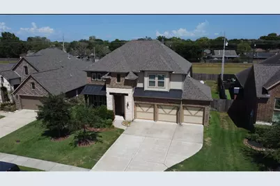 1327 Graham Trace Lane, League City, TX 77573 - Photo 2