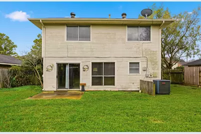 16623 Red Gully Drive, Sugar Land, TX 77498 - Photo 24