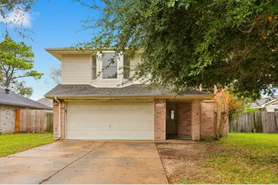 16623 Red Gully Drive, Sugar Land, TX 77498 - Photo 1