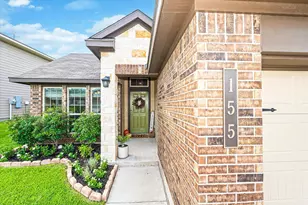 155 Emery Oak Way, Huntsville, TX 77320 - Photo 2