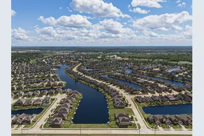 2331 Terracina Court, Missouri City, TX 77459 - Photo 6