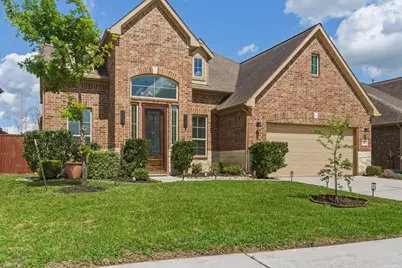 2331 Terracina Court, Missouri City, TX 77459 - Photo 2