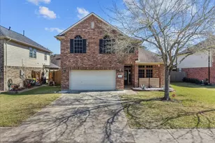 3703 Wild Oak Dr, Pearland, TX 77581 - Photo 2