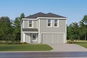 5902 Mercer St, Conroe, TX 77303 - Photo 1