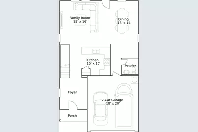 5902 Mercer Street, Conroe, TX 77303 - Photo 2