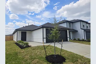 18707 Sunset Horizon Drive, Hockley, TX 77447 - Photo 1