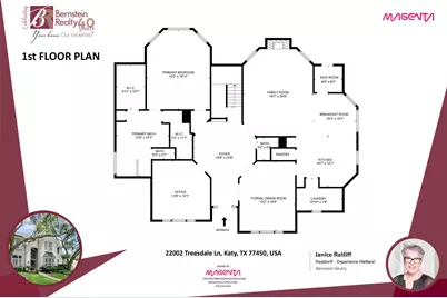 22002 Treesdale Lane, Katy, TX 77450 - Photo 48