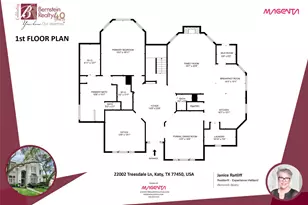 22002 Treesdale Ln, Katy, TX 77450 - Photo 48