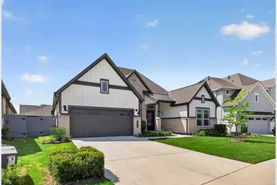 32451 Violet Dancer Court, Fulshear, TX 77441 - Photo 2