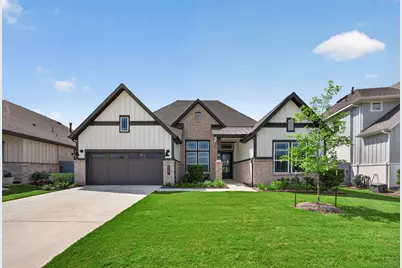 32451 Violet Dancer Court, Fulshear, TX 77441 - Photo 1