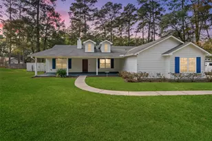 15677 Corinthian Way, Willis, TX 77318 - Photo 32