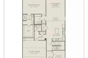 15011 Rustic Moon Rd, Conroe, TX 77302 - Photo 2