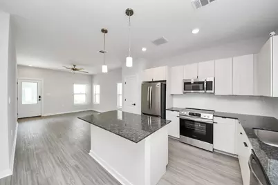 7711 Longmire Road #37, Conroe, TX 77304 - Photo 2