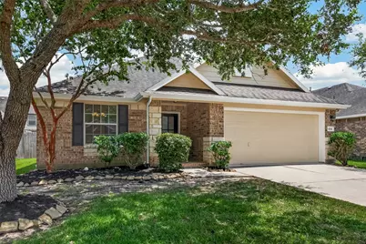 4714 Lake Rim Drive, Alvin, TX 77511 - Photo 26