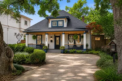 1421 Columbia Street, Houston, TX 77008 - Photo 1