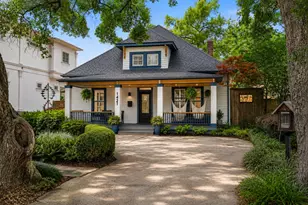 1421 Columbia St, Houston, TX 77008 - Photo 1