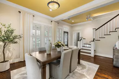 1421 Columbia Street, Houston, TX 77008 - Photo 8