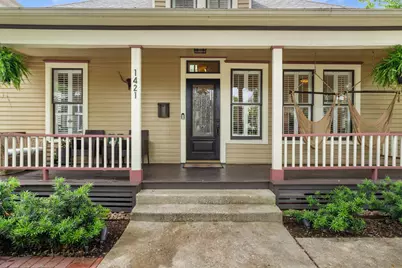 1421 Columbia Street, Houston, TX 77008 - Photo 2