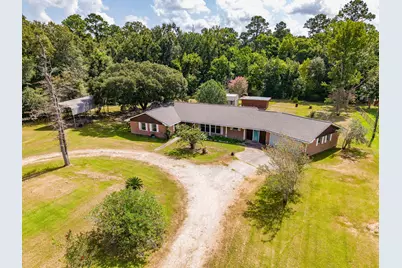536 Wallisville Road, Liberty, TX 77575 - Photo 2