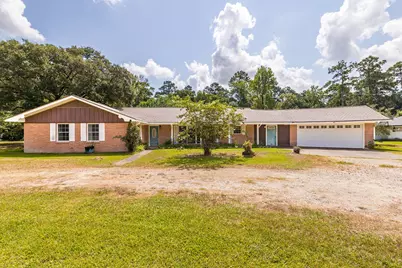 536 Wallisville Road, Liberty, TX 77575 - Photo 2