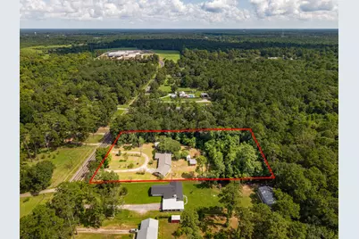 536 Wallisville Road, Liberty, TX 77575 - Photo 42