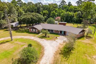 536 Wallisville Rd, Liberty, TX 77575 - Photo 1