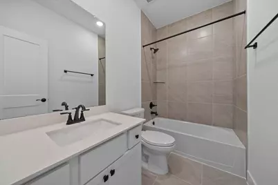 7623 Meadow Mouse Lane, Katy, TX 77493 - Photo 12