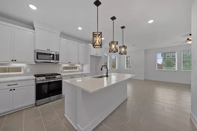 7623 Meadow Mouse Lane, Katy, TX 77493 - Photo 2