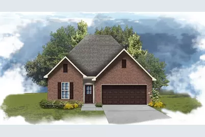 1670 Little Cypress Loop, Orange, TX 77632 - Photo 1