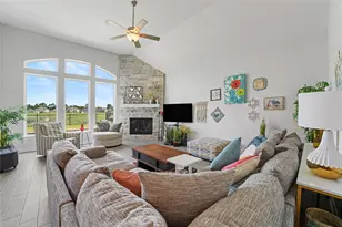 23511 Meritage Dr, Alvin, TX 77511 - Photo 4