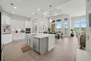 23511 Meritage Dr, Alvin, TX 77511 - Photo 8