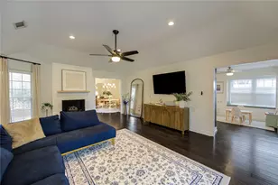 7727 Heathrow Ln, Spring, TX 77379 - Photo 6