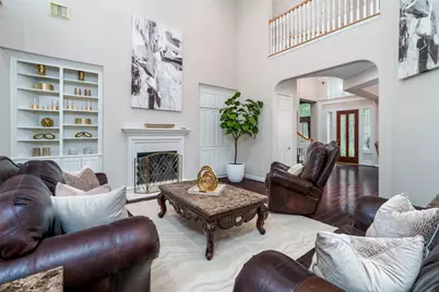 2130 White Eagle Lane, Katy, TX 77450 - Photo 8