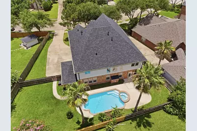 2715 Sica Hollow Lane, Katy, TX 77494 - Photo 38