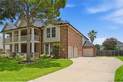 2715 Sica Hollow Lane, Katy, TX 77494 - Photo 1